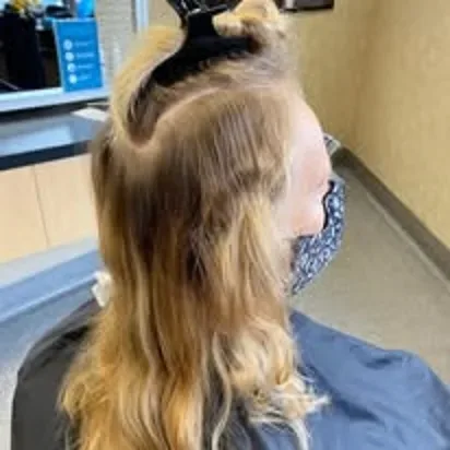 SUPERCUTS — Hair salon in Escondido
